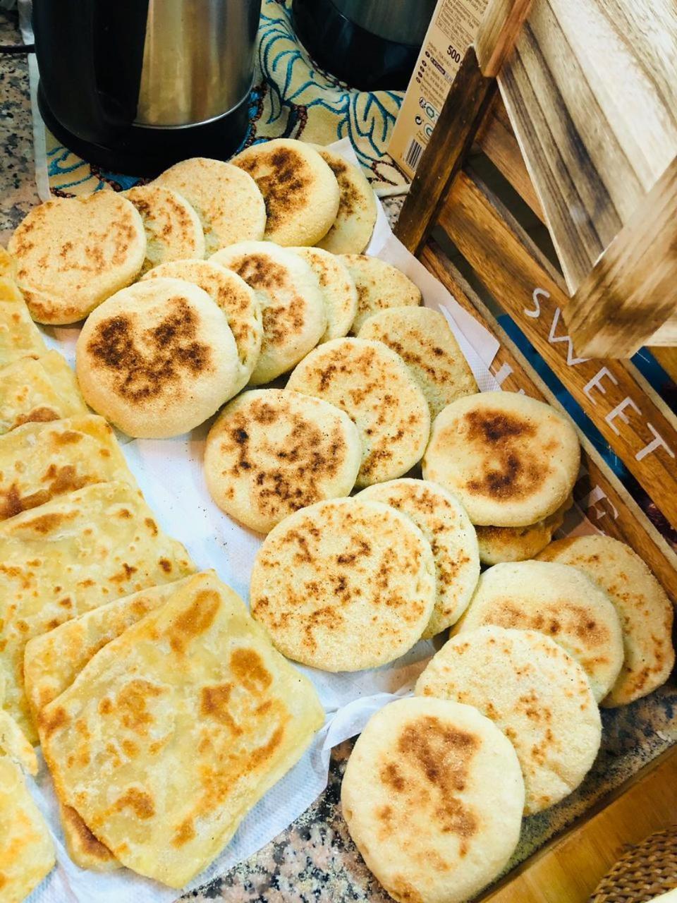 Riad Dar Chadia مراكش المظهر الخارجي الصورة